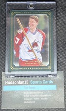 Jari Kurri Cards, Rookie Cards and Autographed Memorabilia Guide 16
