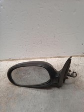 Retroviseur gauche (ou coque) Nissan ALMERA