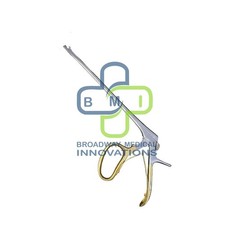 Baby Tischler Biopsy Cervical Biopsy Punch Forceps Medical / Surgical