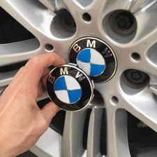 Genuine Bmw Center Cap 1 36-13-6-783-536. Genuine Bmw Center Cap 1 36-13-6-783-536.