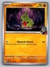 Pokemon TCG SV10: Destined Rivals Team Rocket's Larvitar 094/182