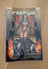 Infinity Witchblade Neue Serie Nr. 1  35 (Deu...