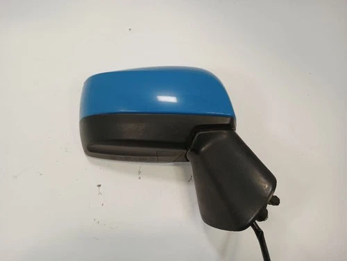 Passenger Right Side View Mirror from 2016 Subaru Crosstrek 12159431