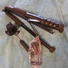 New K F Concept Camera Tripod Portable Travel Model Monopod