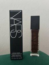 NARS Natural Radiant Longwear Foundation Deep 7 Full Size 30ml Brand New
