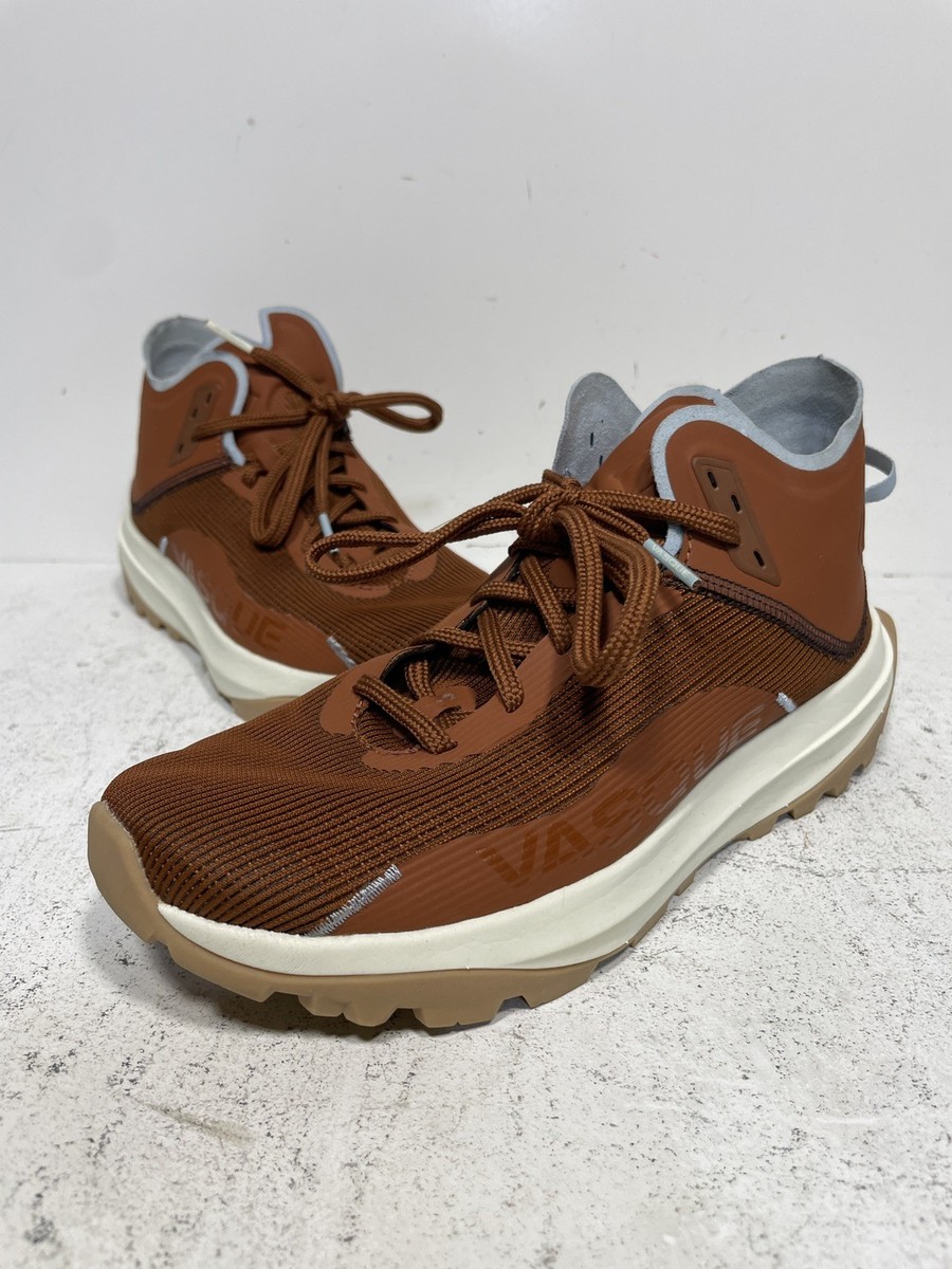 Vasque Re:Connect Here Mid Women's Hiking Shoes, Mocha Bisque, 7.5