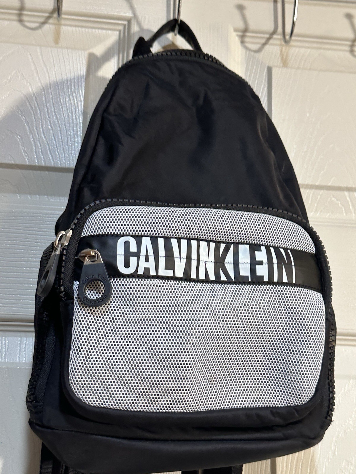 Calvin Klein Mini Backpack - image 4