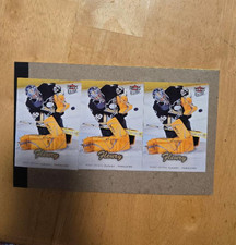 06-07 Fleer Ultra Marc-Andre Fleury; Quantity of Three (3)