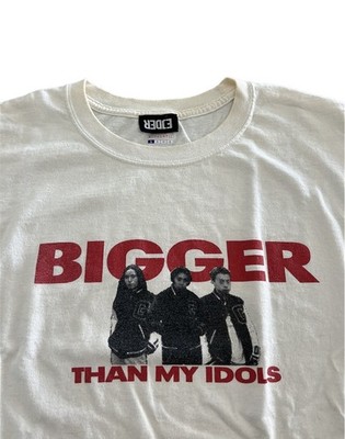 EJDER Nigo Hiroshi Fujiwara Shirt Places + Faces Skepta Virgil Abloh Corteiz