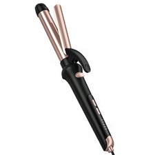 Auto Hair Curling Iron With 5 Temperature Models Fast Heat Up