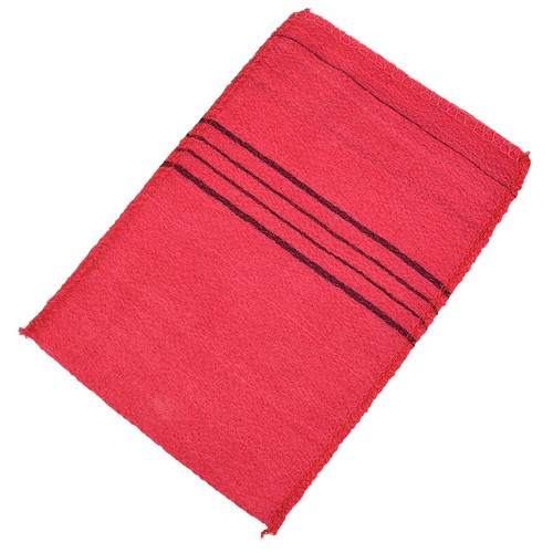 For Luxuriously Soft and Smooth Skin Use Our 5 Pcs Exfoliating Bath Towels - Picture 15 of 34
