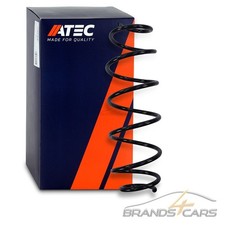 ATEC FEDER FEDERN FAHRWERKSFEDER FAHRWERKSFEDERN VORN FÜR FIAT STILO+MULTI-WAGON