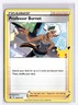 Pokemon SWSH Black Star Professor Burnet SWSH167 Promo