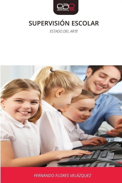 Fernando Flores VeláZquez | SupervisiÓN Escolar | Taschenbuch | Spanisch (2026)-image