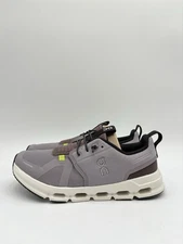 On Kids Cloud Sky Size 3.5 Zinc/Grape |3YD11441491|