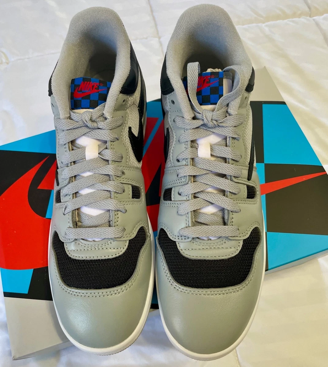 NEW Nike Travis‎ Scott x Mac Attack SP Cactus Mac Cactus Jack Mens 8.5 WOMENS 10 Nike Travis Scott x Mac Attack SP Cactus Mac for Sale  main image 3