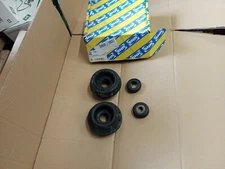 VW GOLF MK3 MK4 PASSAT B3 B4 FRONT SUSPENSION TOP STRUT MOUNT & BEARINGS x2 KIT