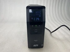APC 1100VA 600watts Battery Backup Power Supply BN1100M2 - NO BATTERIES - TESTED