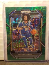 2023-24 Panini Prizm Draft Picks Basketball Cards Checklist 34