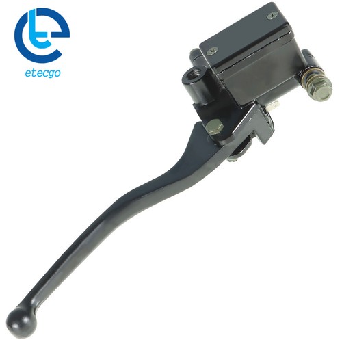 Cilindro maestro de freno para Yamaha YZ85 125 250 490 XT125 225 XZ125 TTR125 250 - Imagen 4 de 10