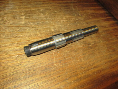 Harley NEW USA MADE R RL RLD WL WLA G Transmission Main Shaft 2272-33