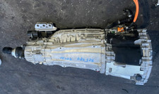 Automatikgetriebe Mercedes W213 W245 W253 C253 X253 725181 A2542705300 Automatikgetriebe Mercedes W213 W245 W253 C253 X253 725181 A2542705300