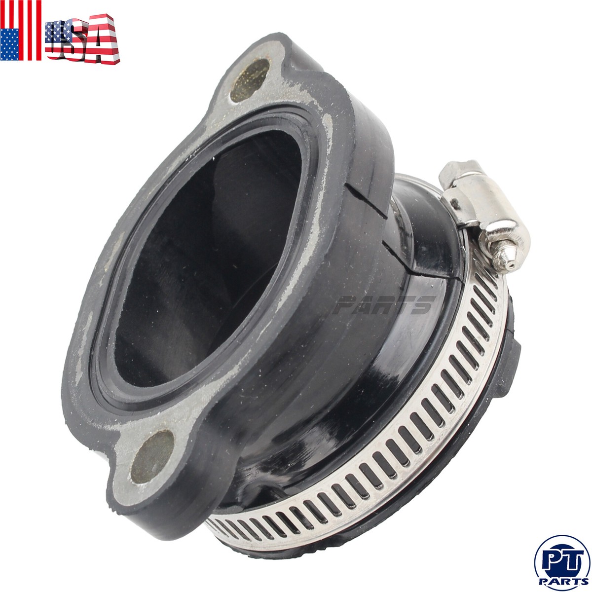 Carb Intake boot 3087955 FOR Polaris ATV PREDATOR 500 OUTLAW 500
