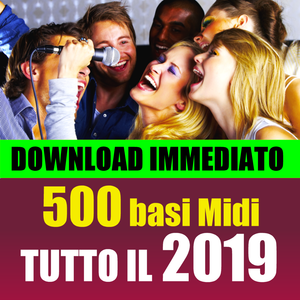 cerco amicizia e amore karaoke