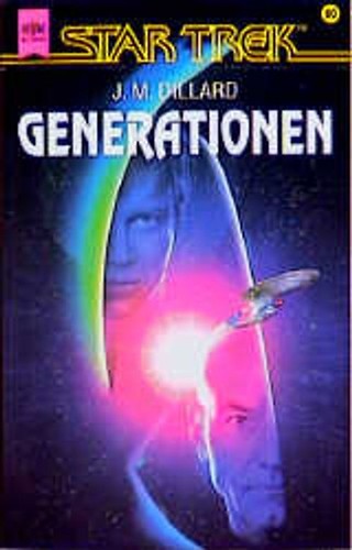 Star Trek - Generationen - Bild 1 von 1