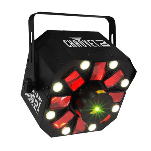 Chauvet DJ Swarm 5 FX - Image 3 of 4