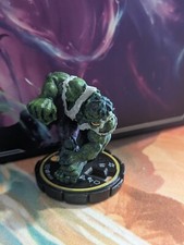 HEROCLIX Infinity Challenge 058 HULK Rookie Yellow