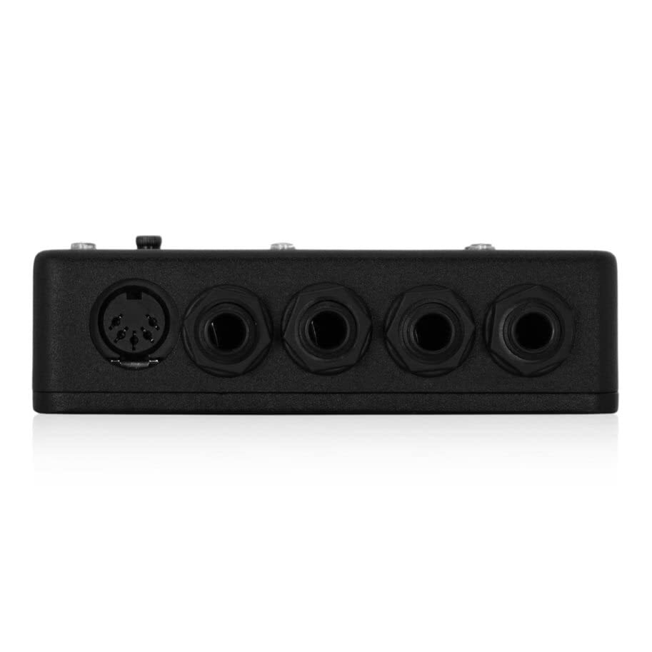 DTM・DAW One Control Minimal Series MIDI Dual Ste Minimal Series MIDI Dual Stereo Loop (OC-M-MDSL) – One