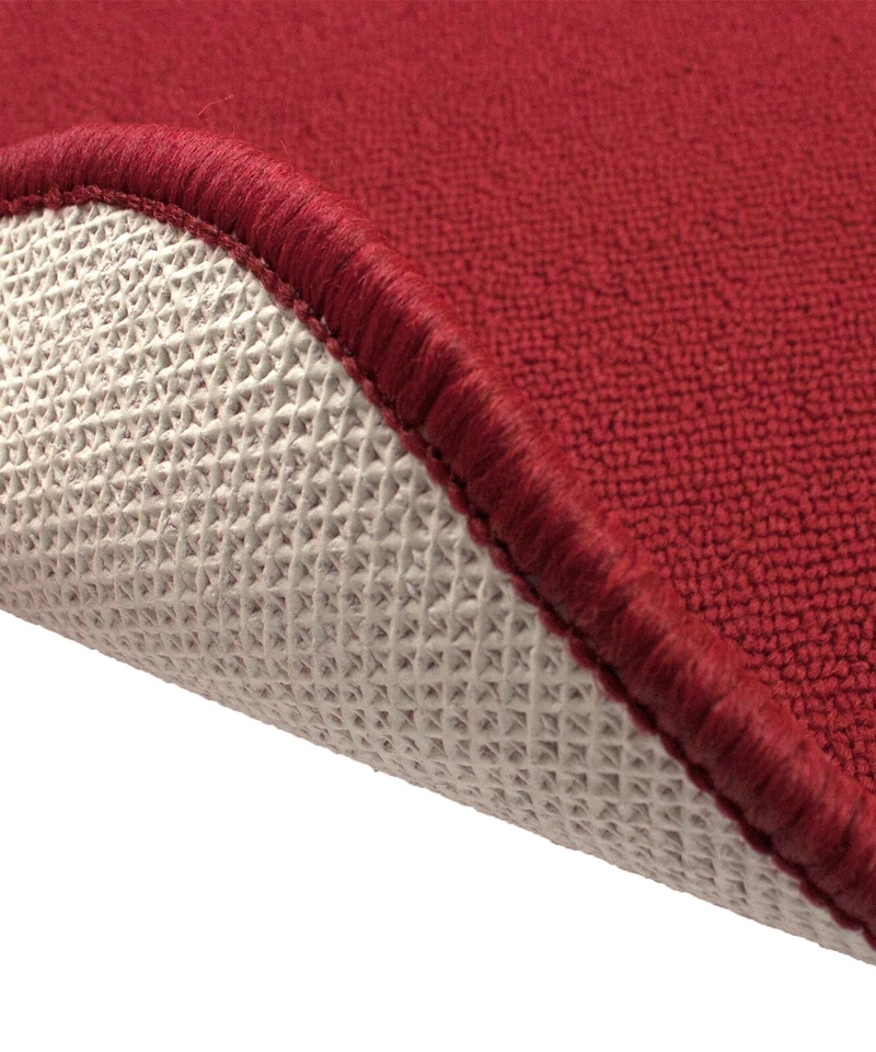 RITZ Solid Accent Rug 18x30 | Kitchen or Entryway Mat - Image 4 of 4