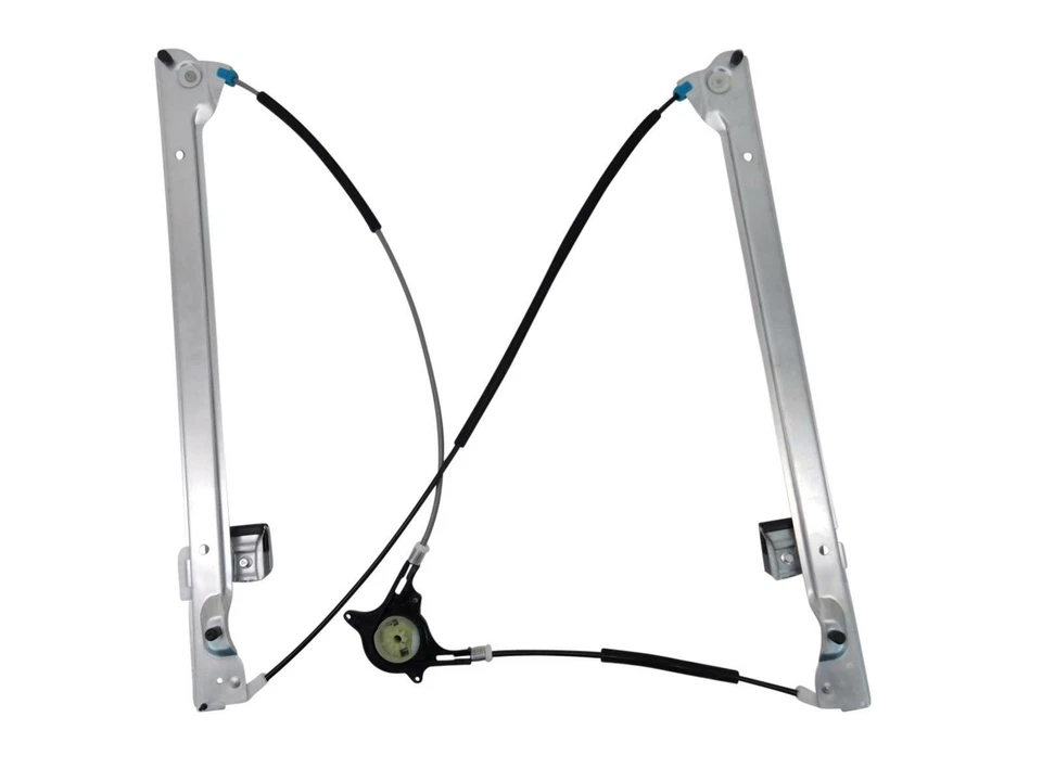 NEW MERCEDES BENZ VITO VAN W639 PASSENGER FRONT LEFT WINDOW REGULATOR 2004-2010 - Image 2 of 4