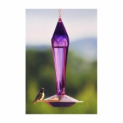 Schrodt Hummingbird Feeder Ebay