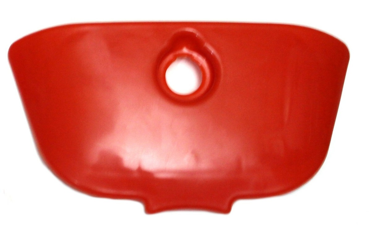 Red Glove Box Door Lid Hatch GP7-U517H for Yamaha GP 760 800 1200