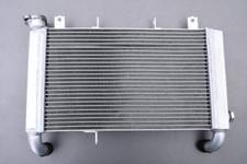 Racing Water Radiator Cooling For HONDA CB 650 F CB650F CB-650F RC97 2014-2018
