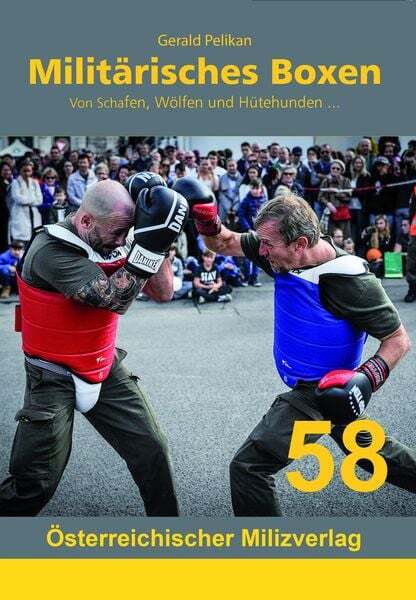Thumbnail - Militärisches Boxen
