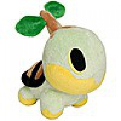 pokemon turtwig plush