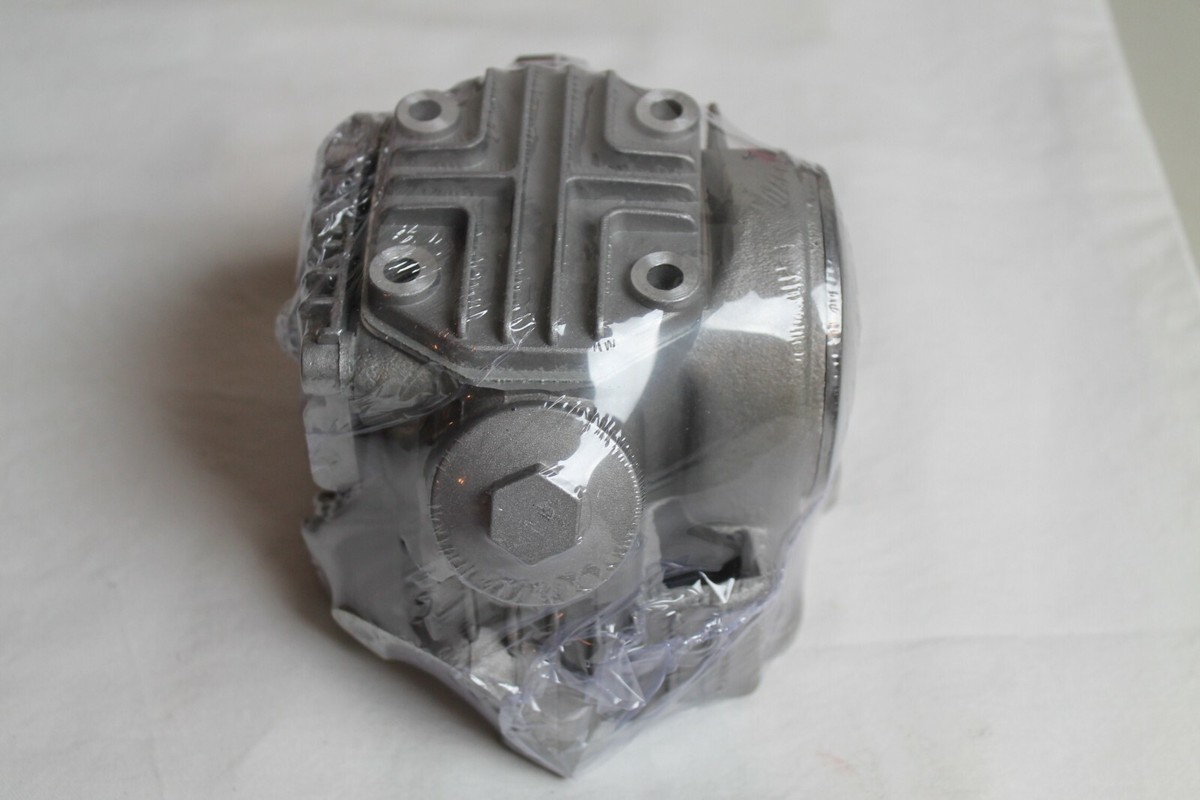 Artudatech Zylinder Kolben Kit 39mm Für Honda Monkey Z50 CRF50 – Top End Rebuild Kit, 49cc, Mit Dichtungen