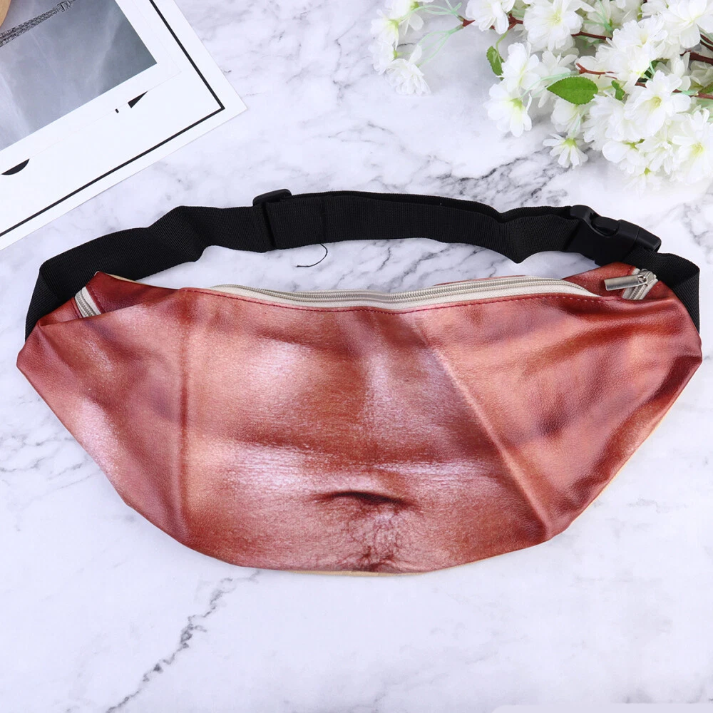 Fake sale bum bags