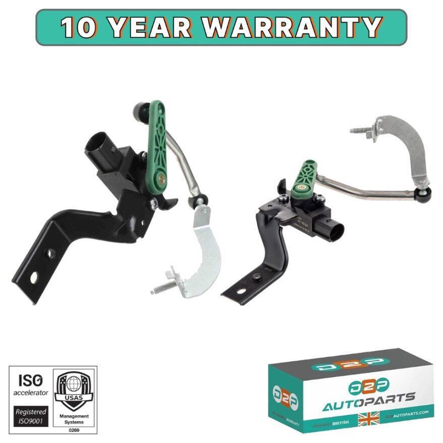AIR SUSPENSION HEIGHT ADJUST LEVEL FOR VW ATLAS, GOLF MK7, TIGUAN, TOURAN, R-ROC