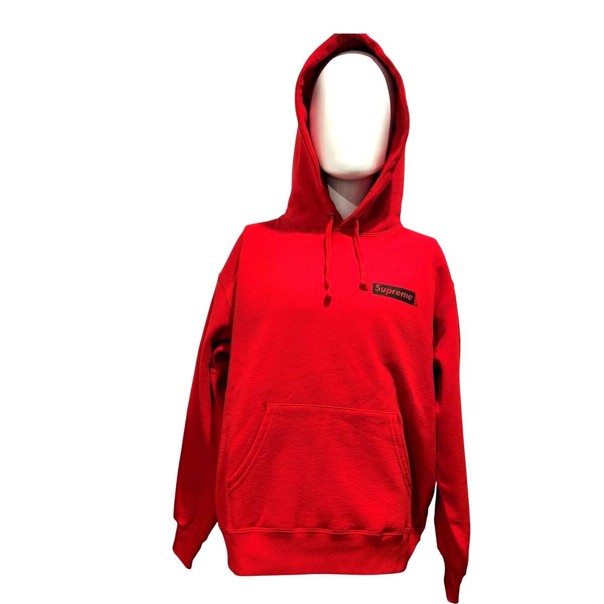 NEW! SUPREME CATWOMAN HOODED SWEATSHIRT SIZE MEDIUM | eBay NEW! SUPREME CATWOMAN HOODED SWEATSHIRT SIZE MEDIUM | eBay