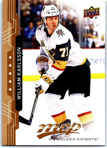 18-19 UPPER DECK MVP #1 -250 - PICK FROM LIST - FREE COMBINED SHIPPING - Bild 154 von 225