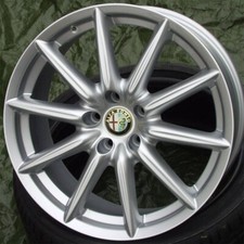 4x Jantes Alfa Romeo TI 159