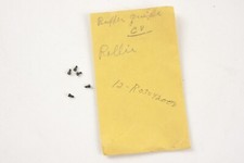 5 Original Rollei Buffer guide part