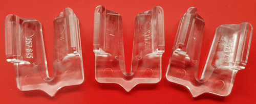 AEG Atlas Copco chip protection tear protection splinter protection 3 pieces 554931449320 - Picture 3 of 3