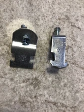 Erico Caddy SCH-8 Strut Clamp SCH8 & 3 piece universals (lot of 76)