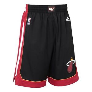 pantaloncini adidas nba