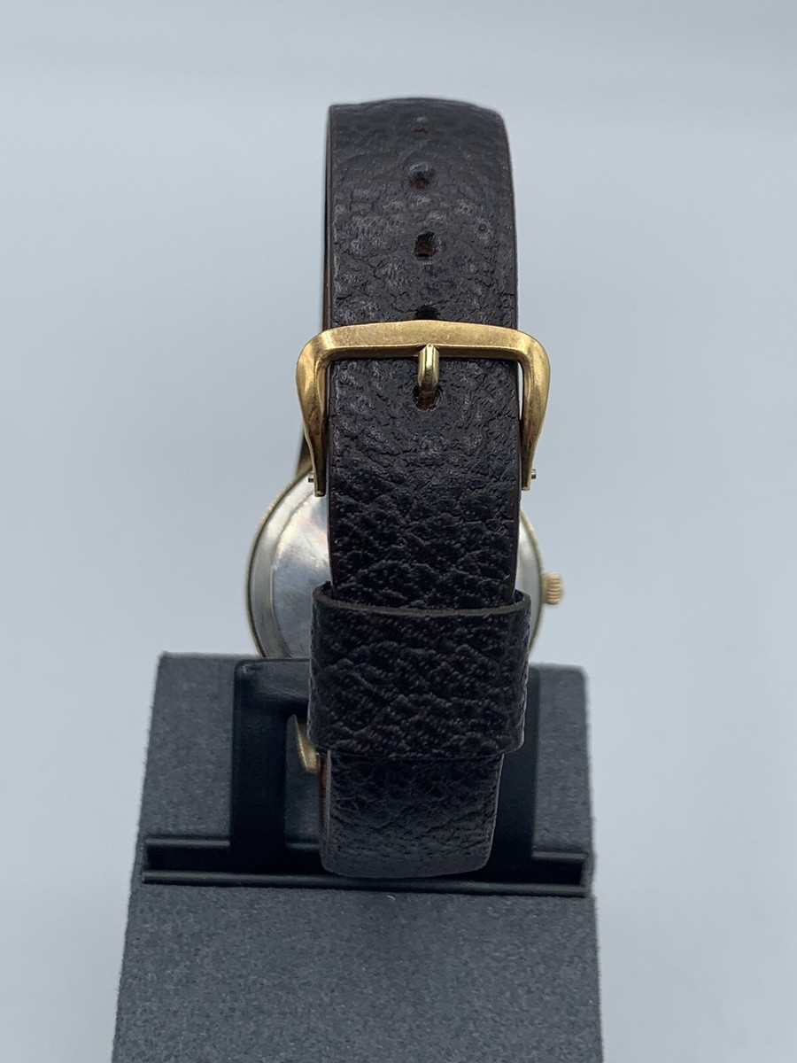 Longines Grand Prize 10k GOLD FILLED BEZEL Caliber 342 Longines Grand Prize 10k GOLD FILLED BEZEL Caliber 342